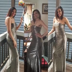 Meet your Posher, Wendy